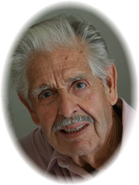 Obituary of George Gonzales Cons