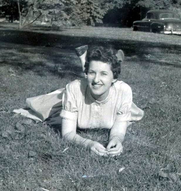 Obituary of Theresa Semenza