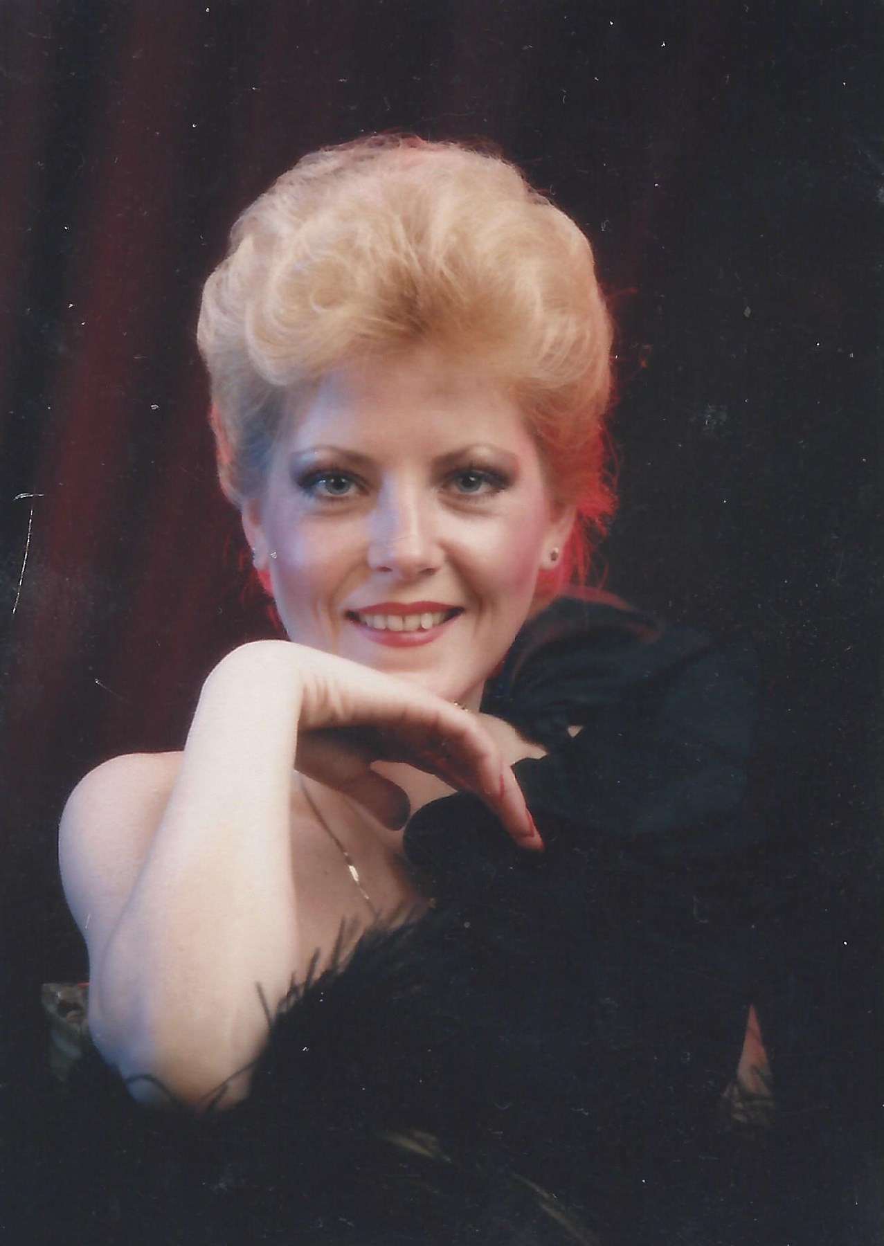 Obituario de Kimberly A. Gaffney