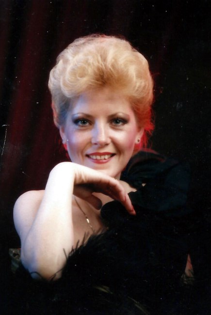 Obituario de Kimberly A. Gaffney