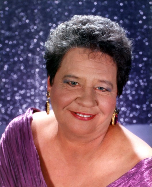 Obituary of Peggy Sessoms Ragland