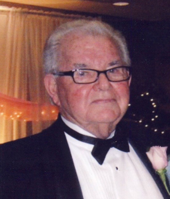 Obituary of Tommy L. Cooper