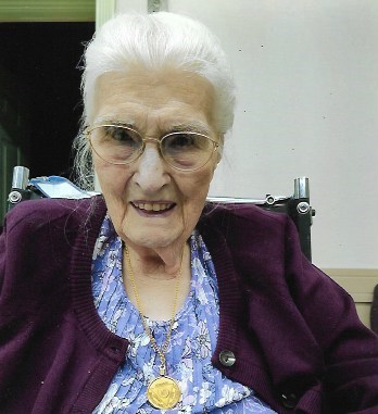 Obituary of Patricia Marie Langendorf