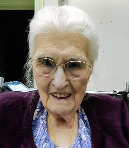 Obituary of Patricia Marie Langendorf