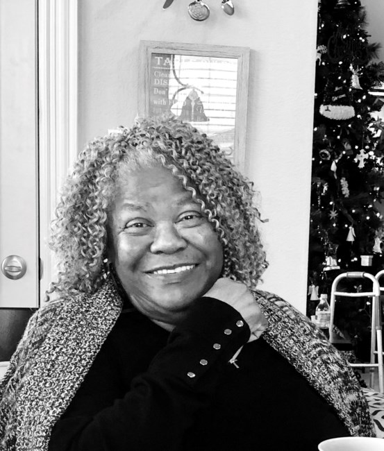 Obituary of Fannie Mae Johnson