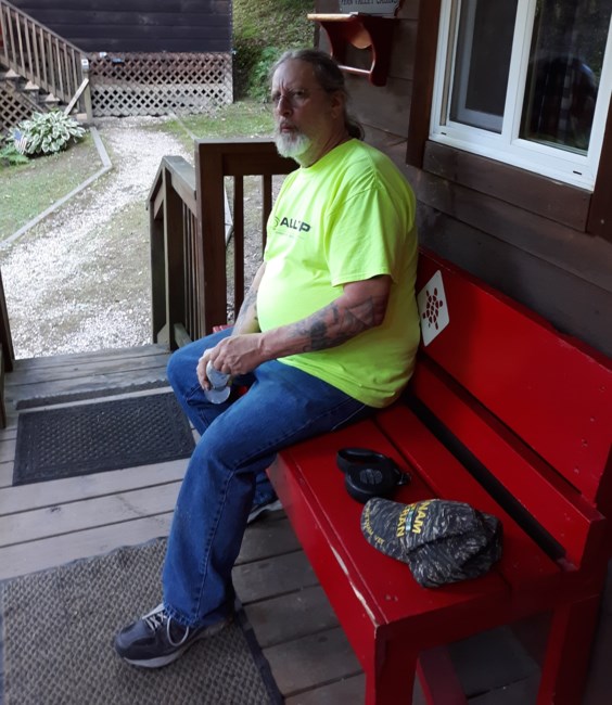 Obituary of Jack Rodney Scheidt