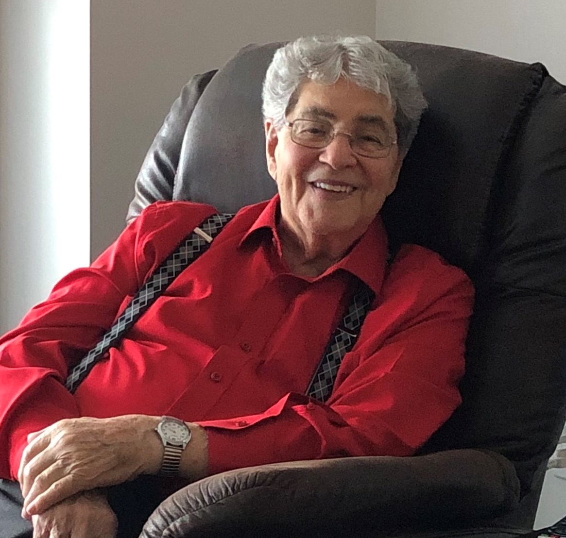 Obituario de M Jean-Paul Fournier