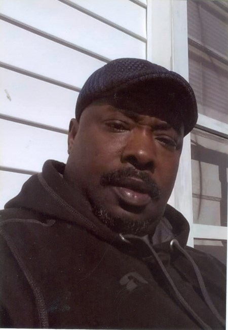 Avis de décès de George Corey Spencer Sr.