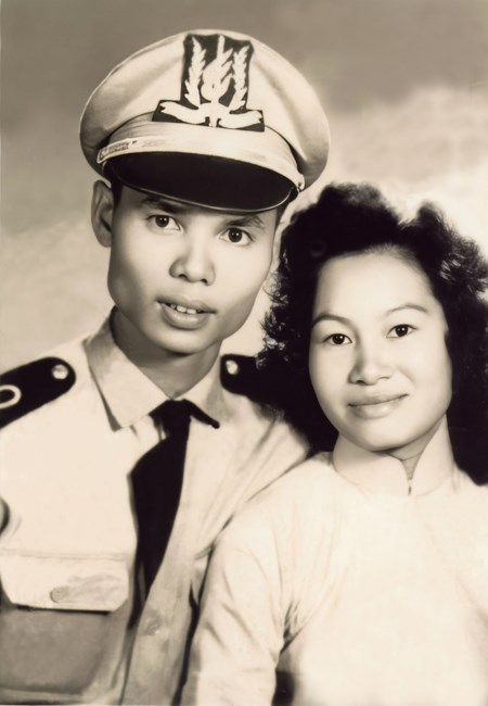 Obituario de Vu Huu Nguyen