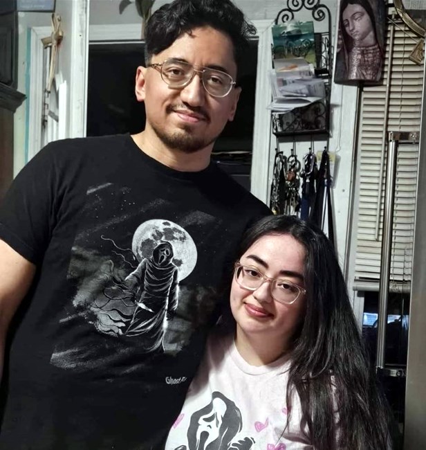 Obituary of Diego Nava & Samantha Ruby Ortiz