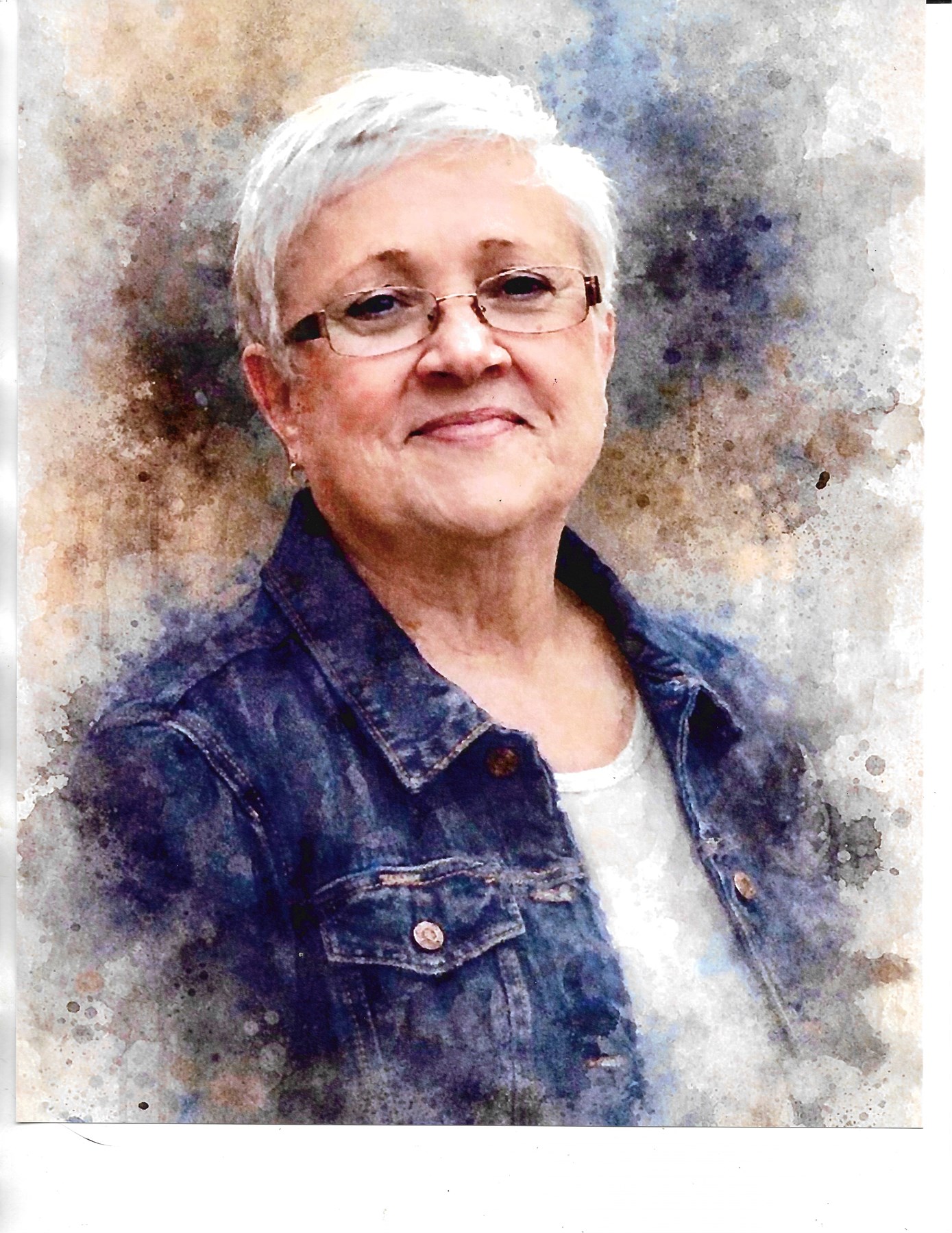 Obituary of Lillie Ann Gobert