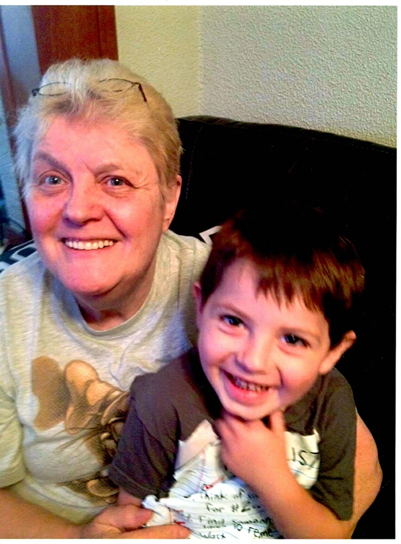 Obituary of Sandra L. Vosepka