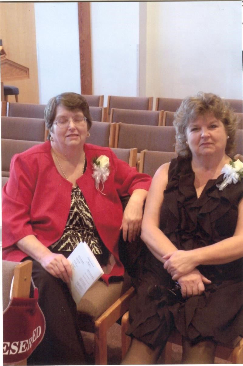 Obituary of Pearl Ann Williams