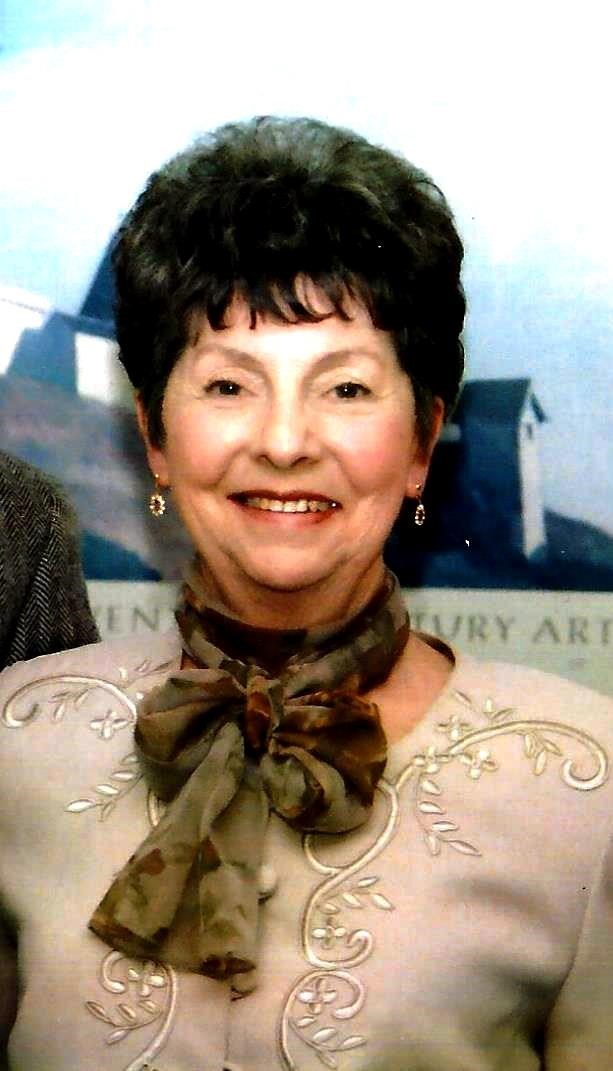Mildred Martell Obituary Portland, ME