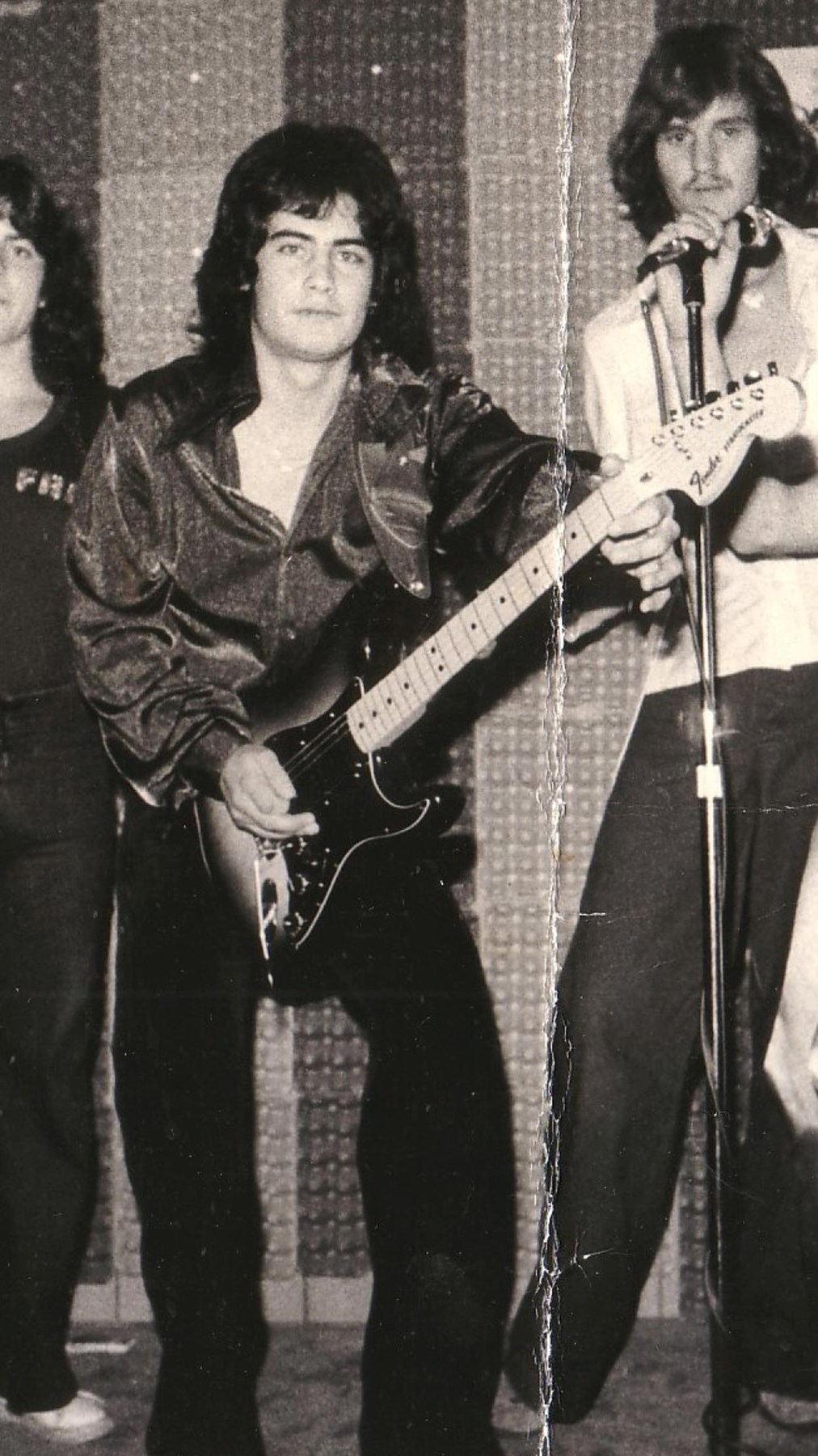 Obituary of Robert Orona Jr.