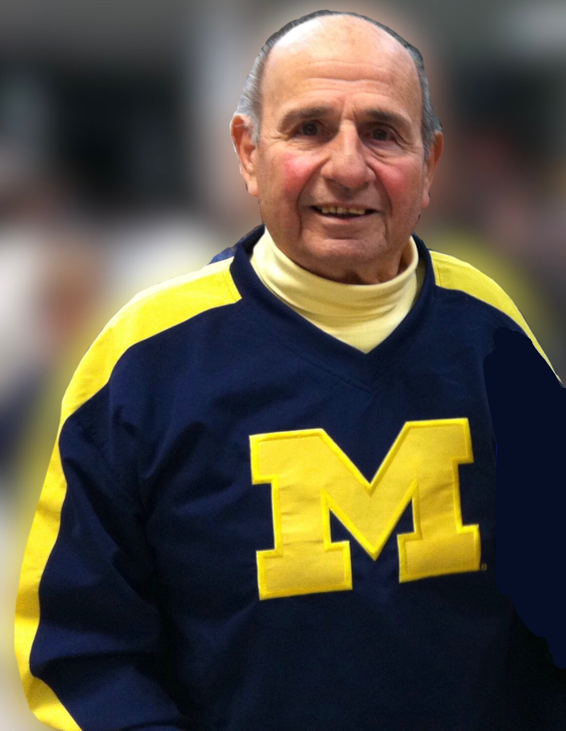 Obituario de Thomas Konstantin Risto