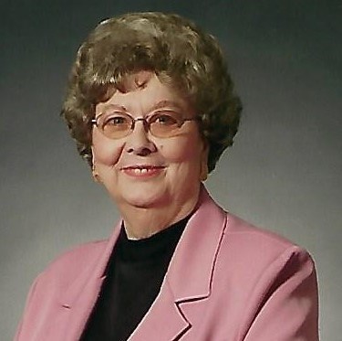 Obituary of Louise Wagner