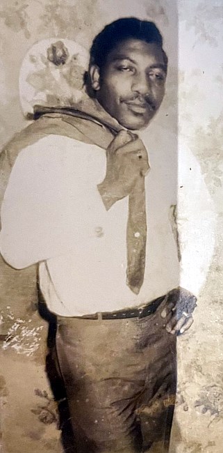 Obituary of Mr. Earl J. Stubblefield