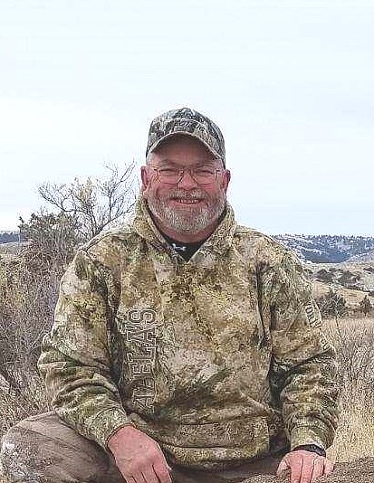 Obituary of Douglas George Rohn