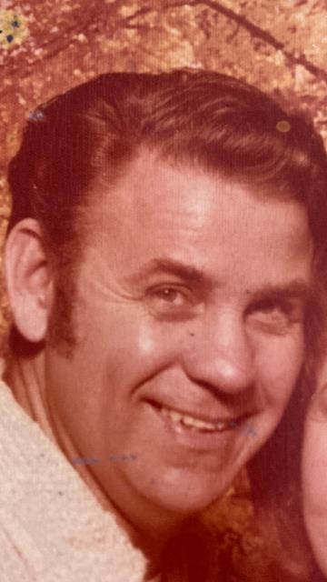 Obituary of William Howard Seeger