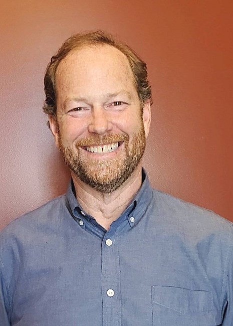 Obituary of Donald P. Kjellberg