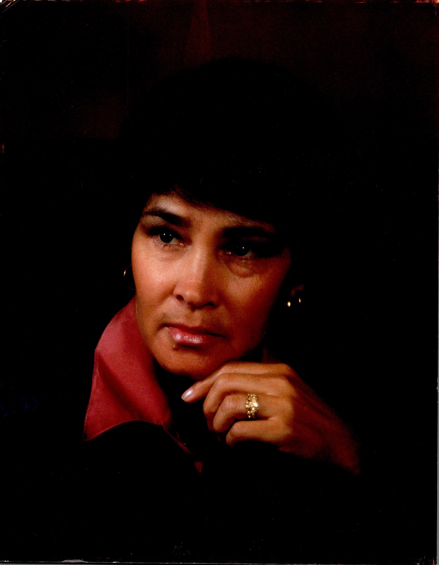 Obituario de Margie Benavidez