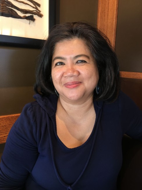 Obituary of Maria Guintu Espinoza