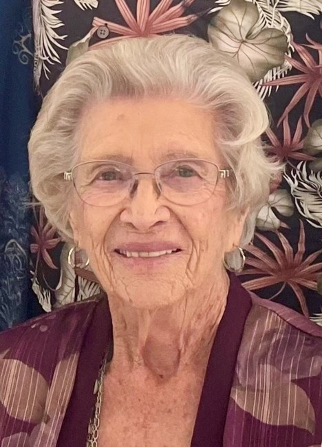 Obituary of Ruby Lee (Pfeil) Schoen