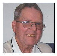 Obituary of Mr. Arnold Ronald Cherry