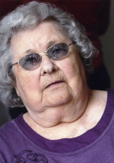 Obituary of Myla Jean Stoffer