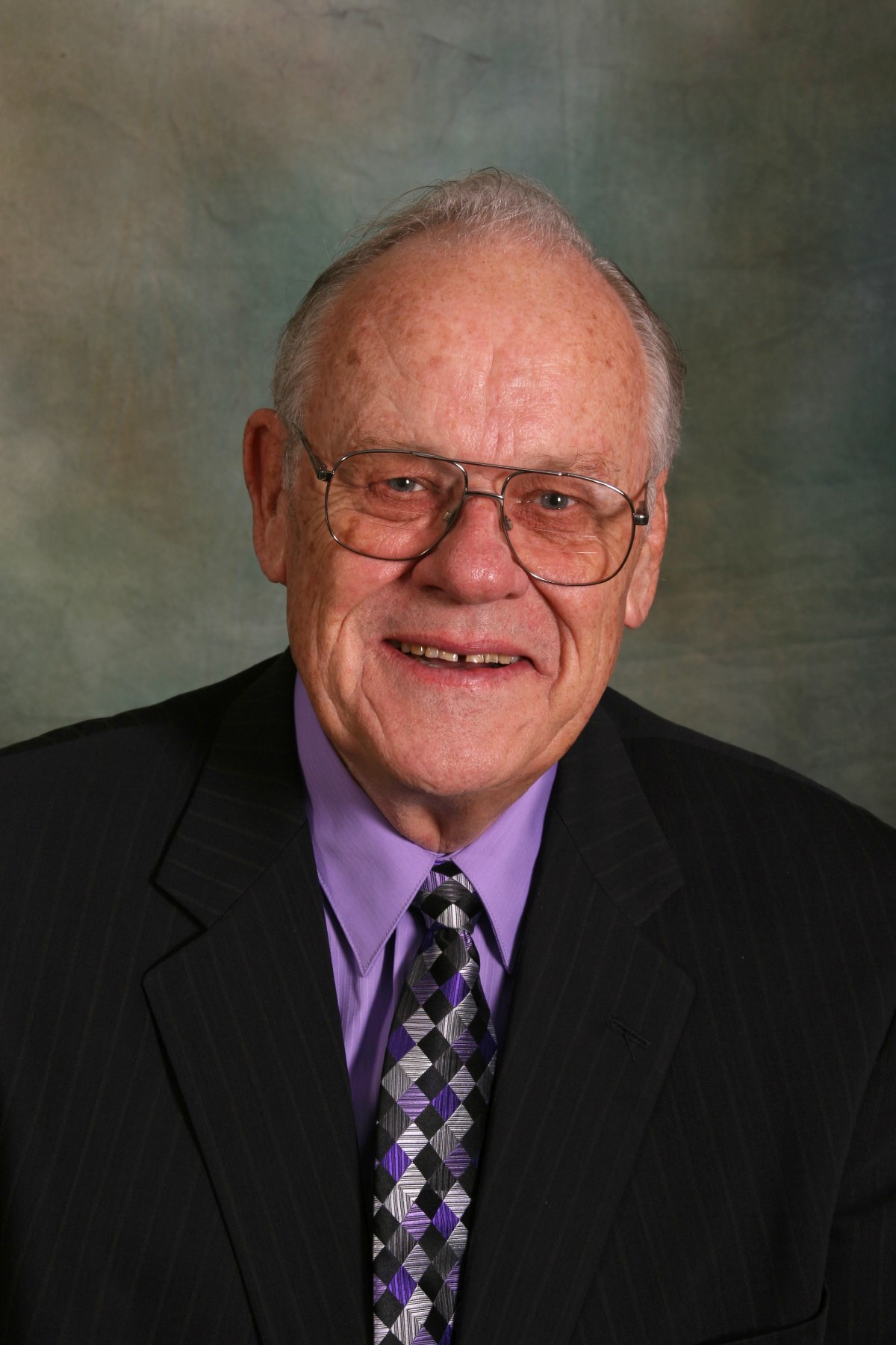 Obituary of James D. "Big Jim" Selvey