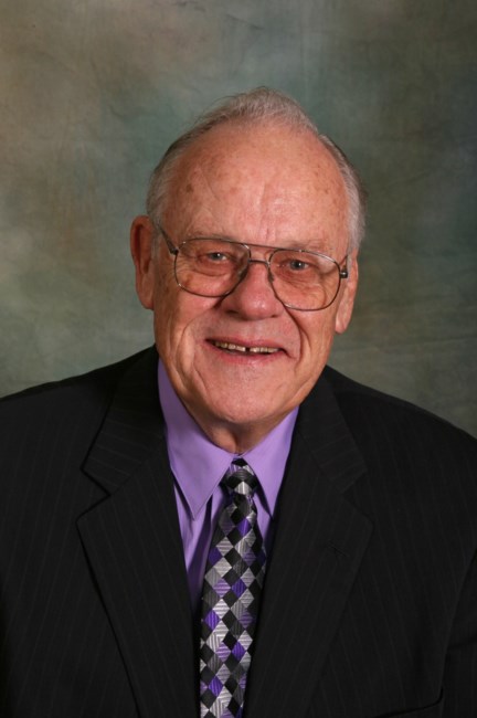 Obituary of James D. "Big Jim" Selvey