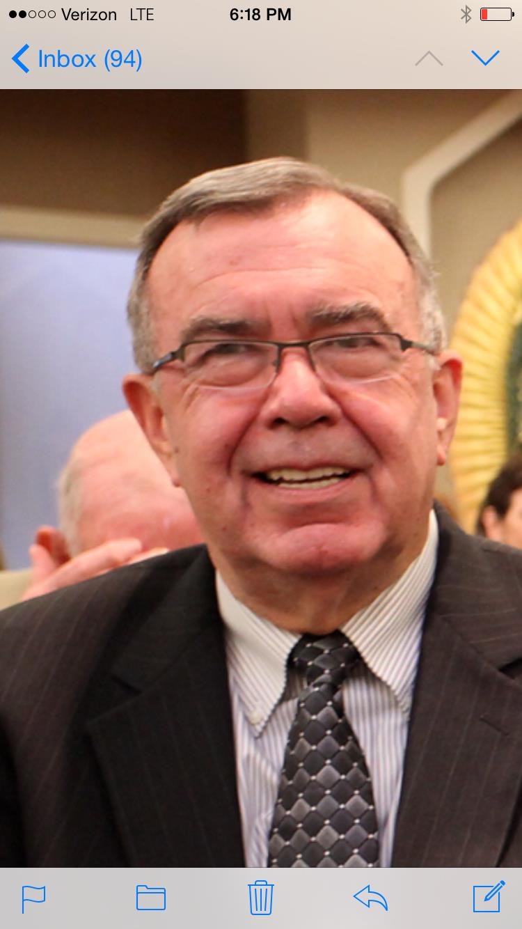 Obituary of Donald William Kelley