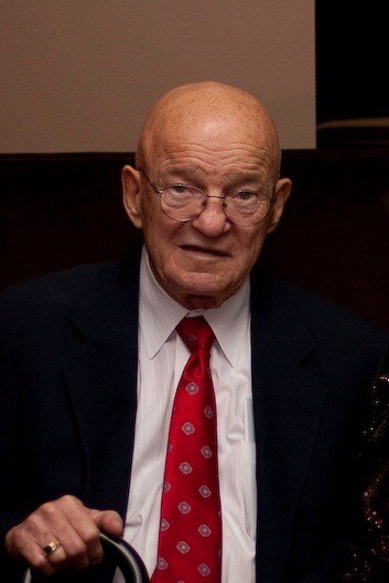 Obituary of James A Buford