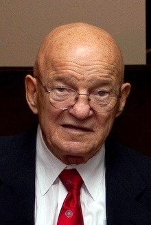 Obituary of James A Buford
