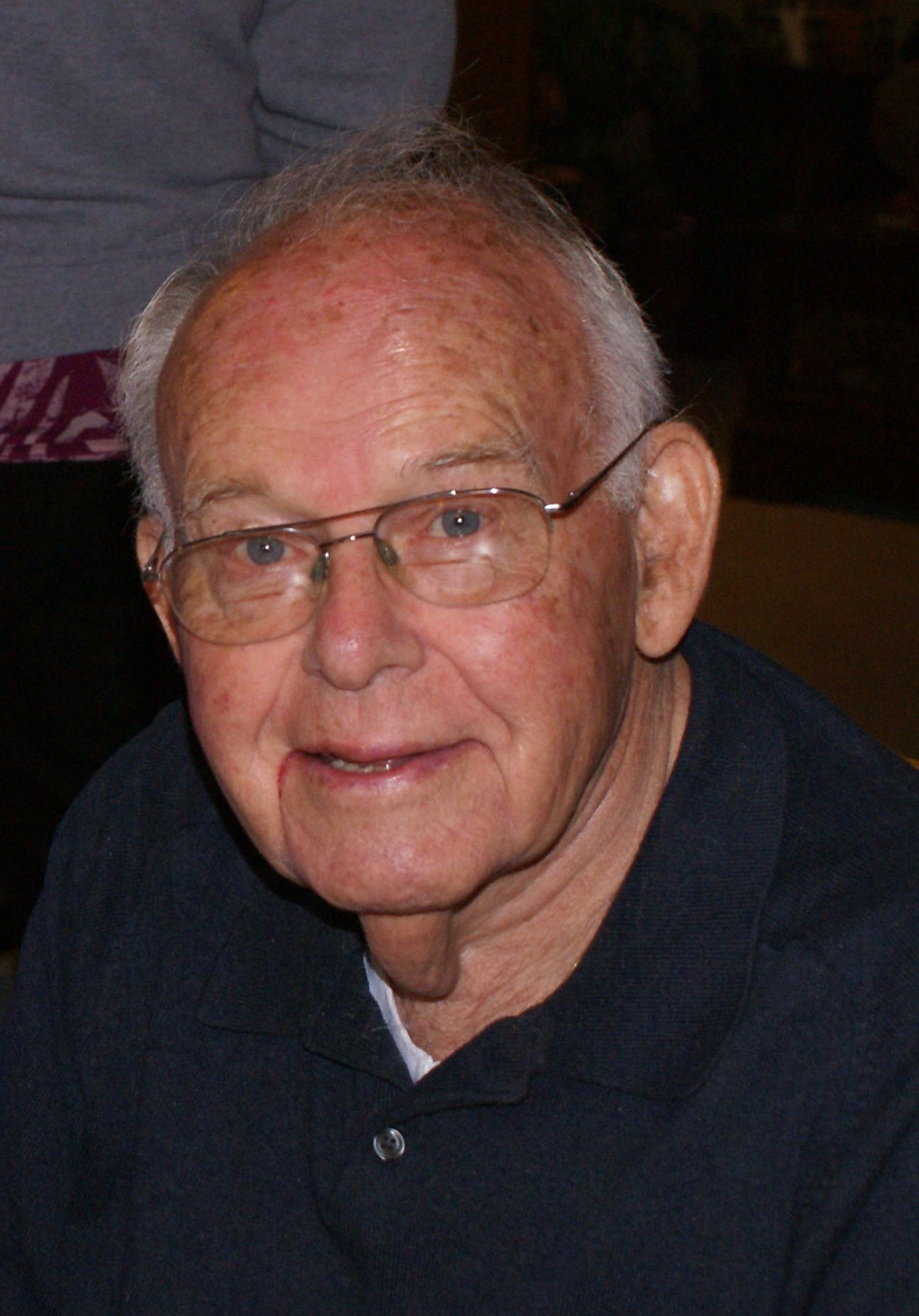 John W Smith Obituary Bloomington, IL