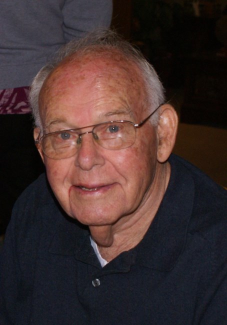 Obituary of John W Smith