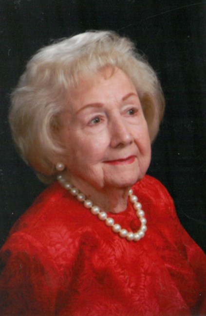 Obituary of Virginia Patricia Winn