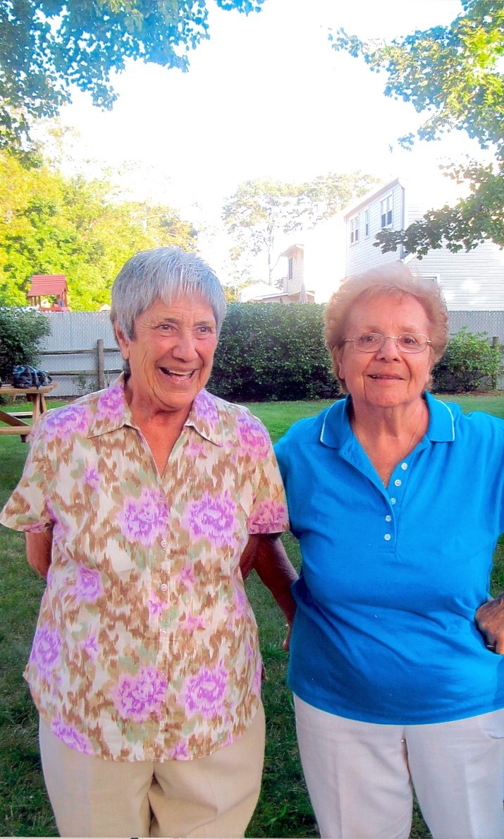 Obituary of Mary Lazzati