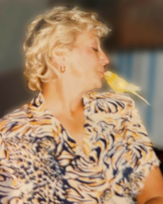 Obituario de Marie Donaldson