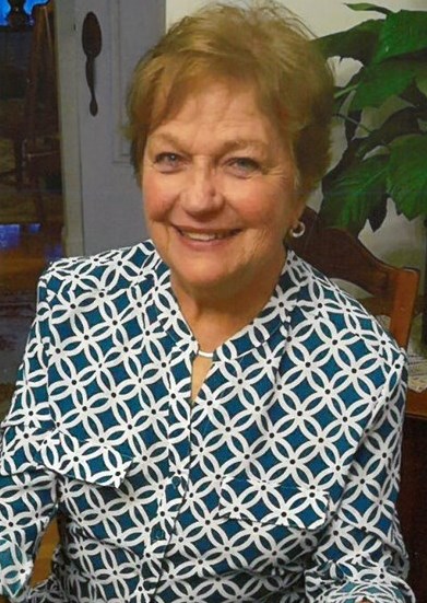Obituary of Mildred A. Hackett