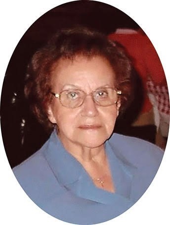 Obituary of Soledad Ortiz