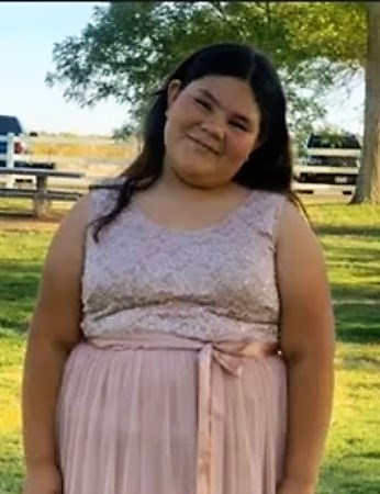 Obituary of Josbelyn Darani Renteria Haro