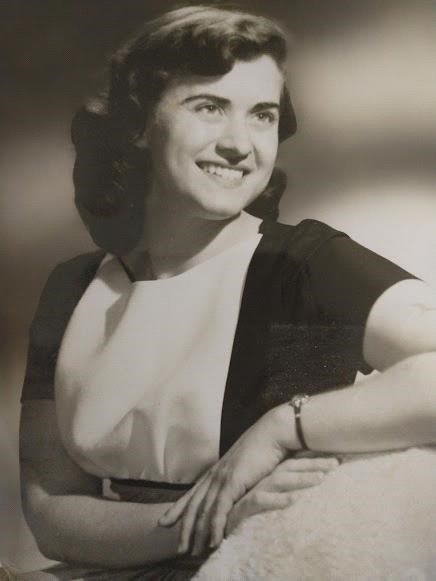 Obituary of Lois Bradley Harden
