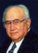 Obituario de Milburn F. Marr