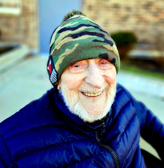 Obituary of Albert Joseph Wiener