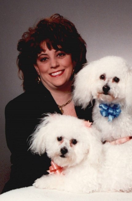 Obituary of Ronda Ellen White