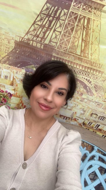 Obituary of Cindy Salcido