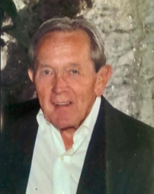 Obituary of Mr. Bernard Edward Devlin