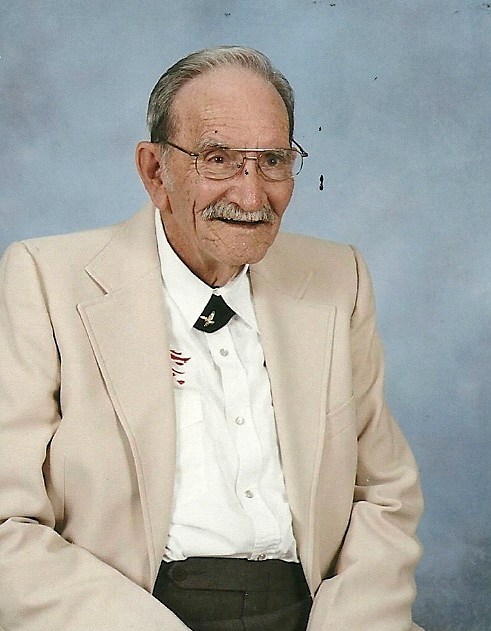 Obituary of Samuel Andrew O'Rear